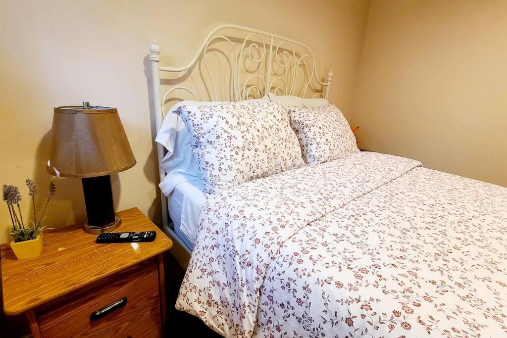 Spacious And Bright Unit With Natural Light. Pickering Exterior photo